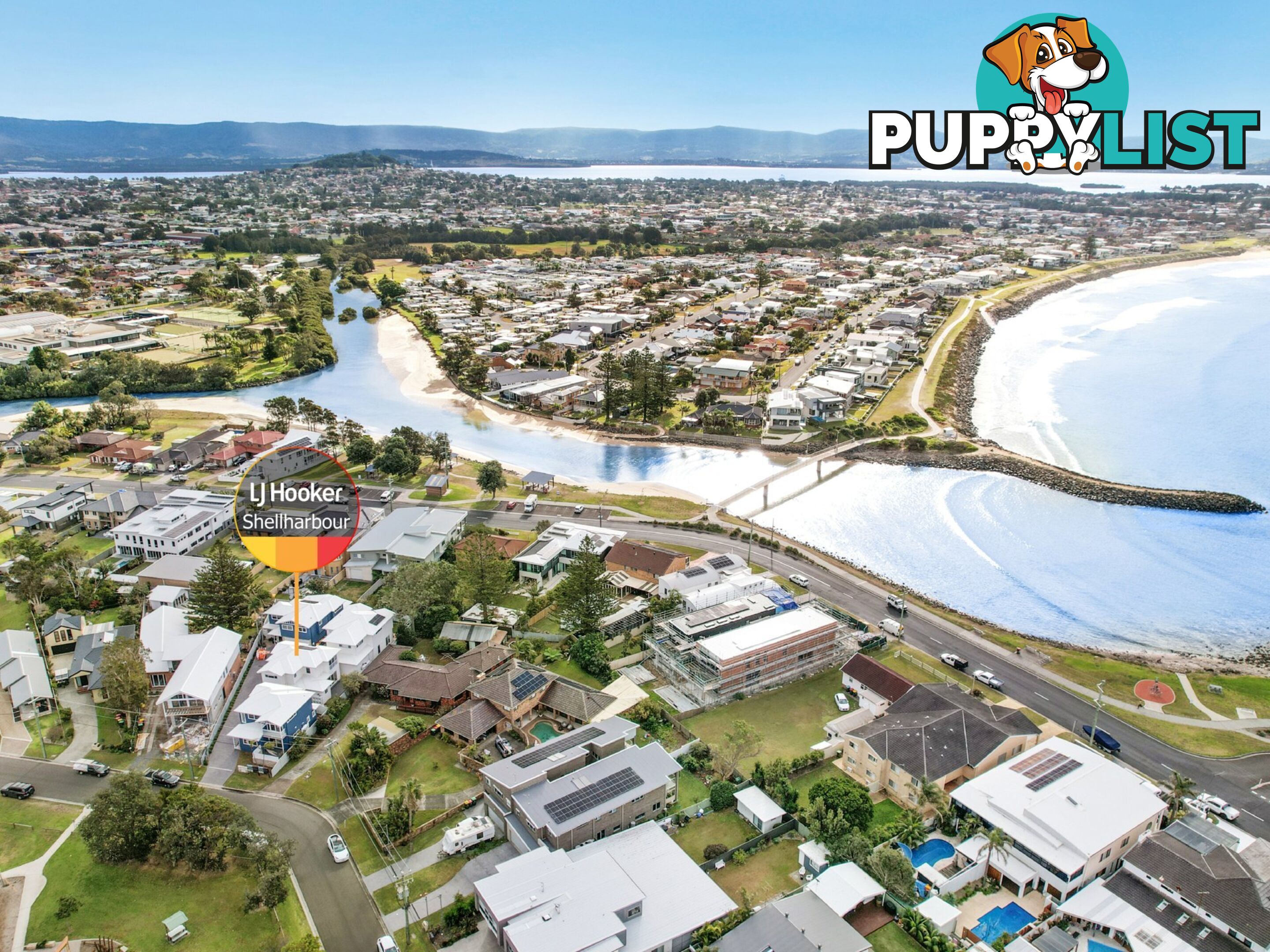2/69 Barrack Ave BARRACK POINT NSW 2528