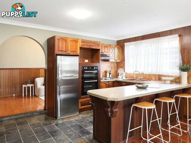 33 Lucinda Street GWYNNEVILLE NSW 2500