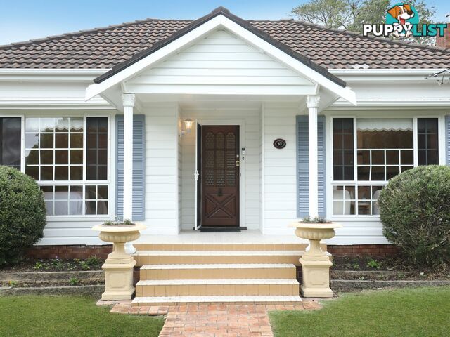 33 Lucinda Street GWYNNEVILLE NSW 2500