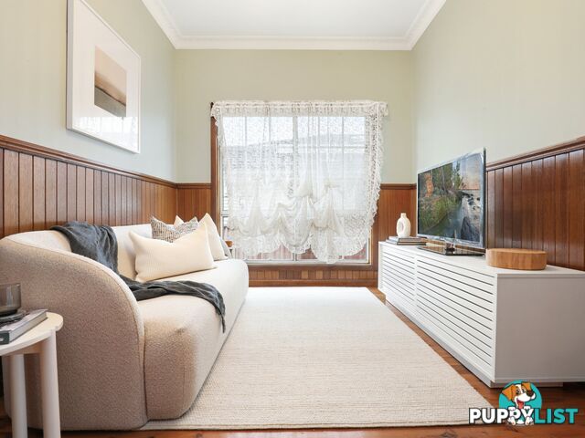 33 Lucinda Street GWYNNEVILLE NSW 2500