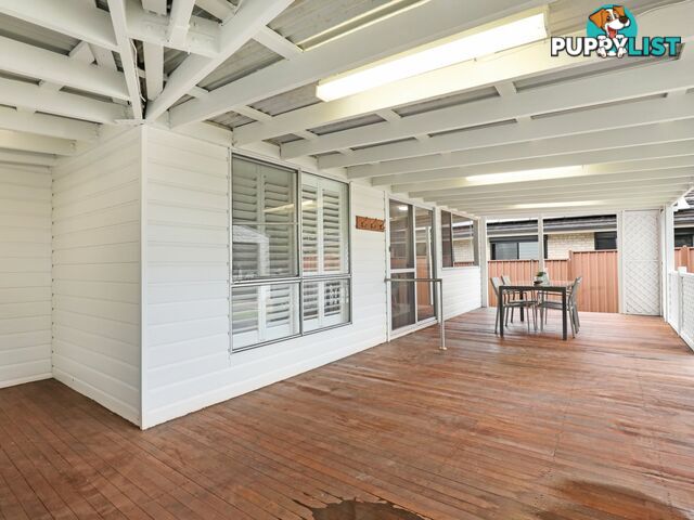 33 Lucinda Street GWYNNEVILLE NSW 2500