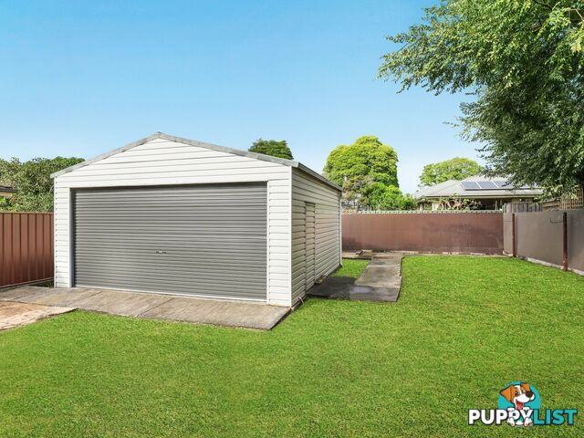 33 Lucinda Street GWYNNEVILLE NSW 2500