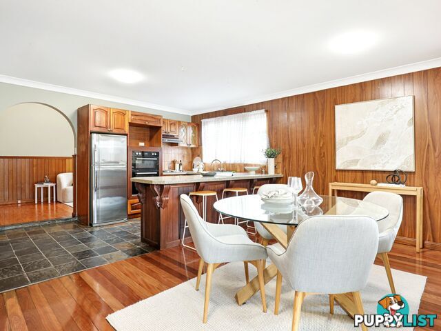 33 Lucinda Street GWYNNEVILLE NSW 2500