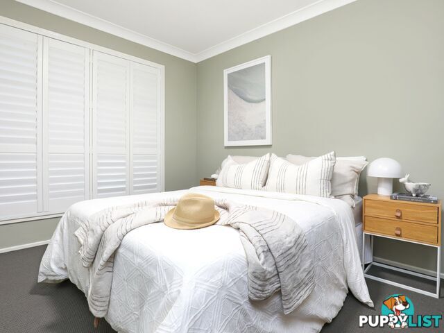 33 Lucinda Street GWYNNEVILLE NSW 2500