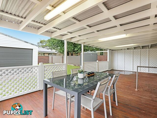 33 Lucinda Street GWYNNEVILLE NSW 2500