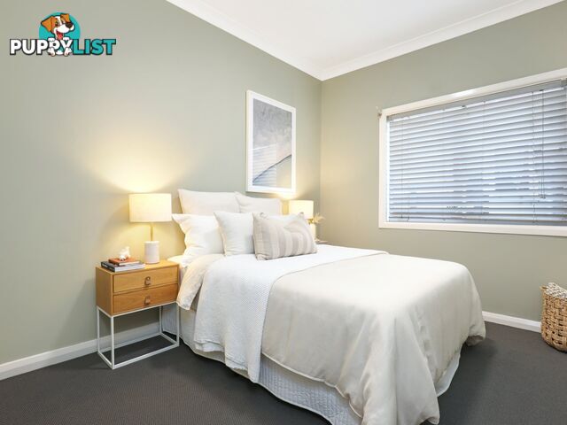 33 Lucinda Street GWYNNEVILLE NSW 2500