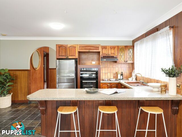 33 Lucinda Street GWYNNEVILLE NSW 2500