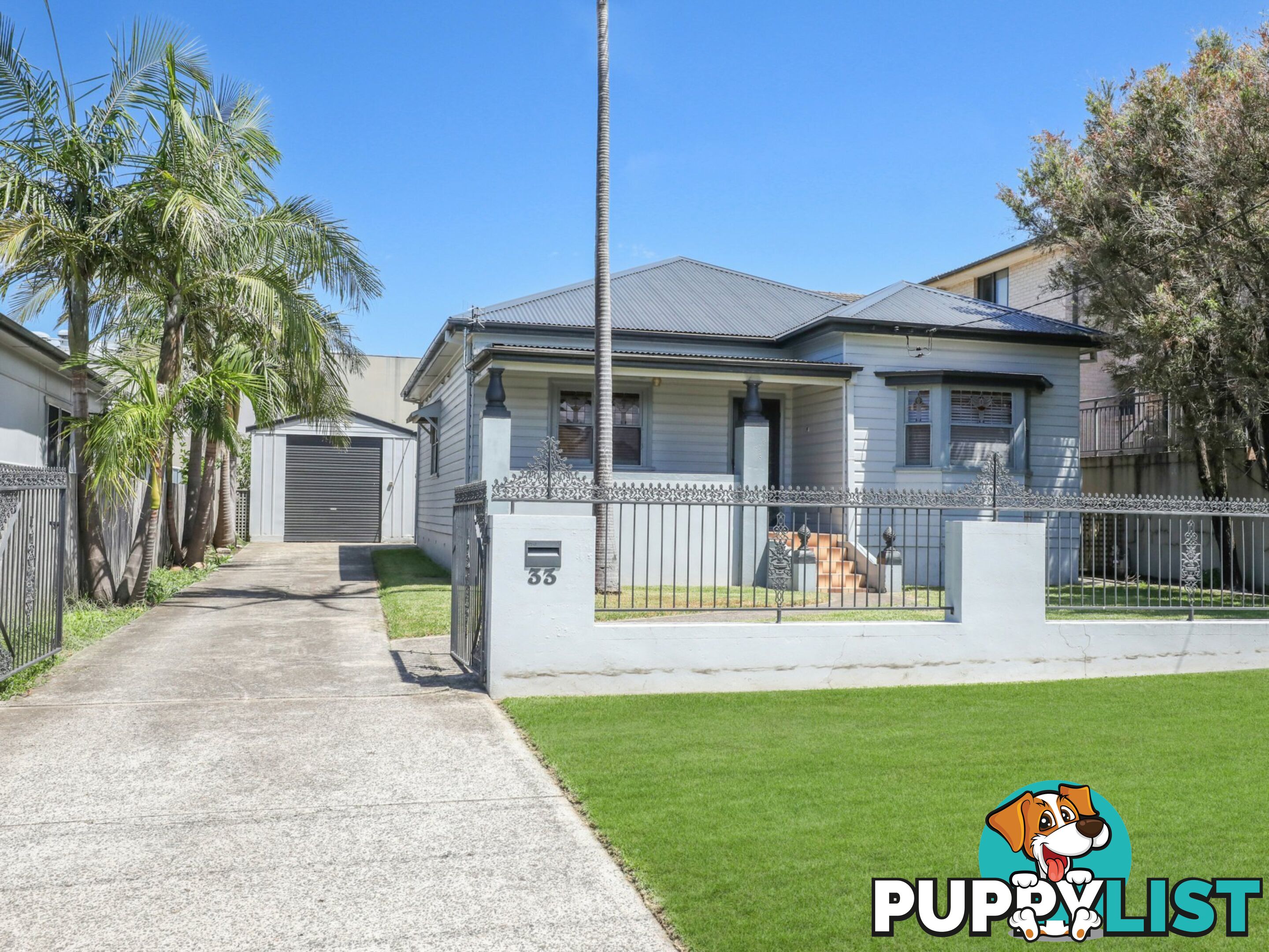 31 & 33 Norman Street FAIRY MEADOW NSW 2519