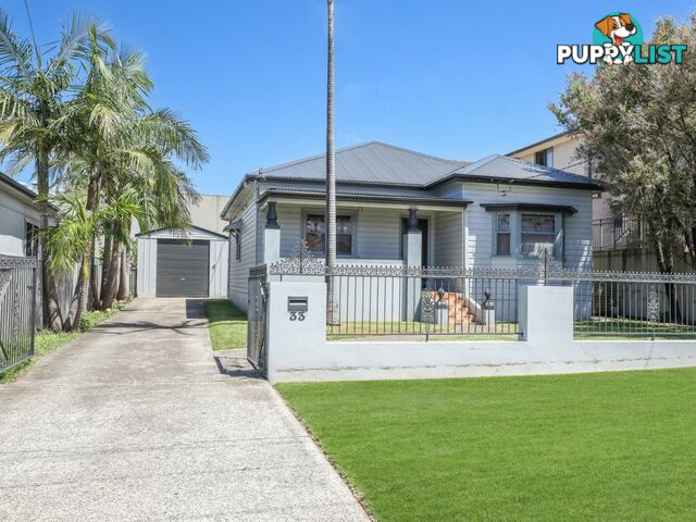 31 & 33 Norman Street FAIRY MEADOW NSW 2519