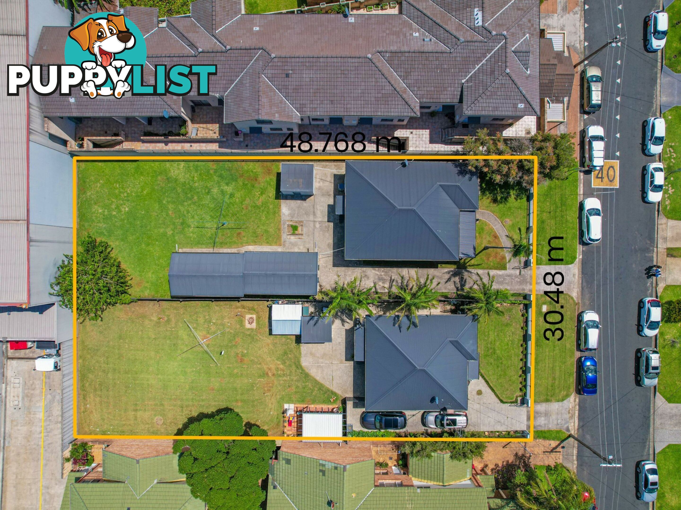 31 & 33 Norman Street FAIRY MEADOW NSW 2519