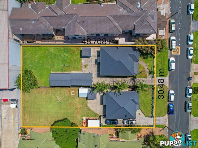 31 & 33 Norman Street FAIRY MEADOW NSW 2519