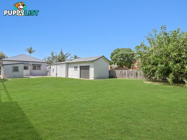 31 & 33 Norman Street FAIRY MEADOW NSW 2519