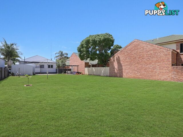 31 & 33 Norman Street FAIRY MEADOW NSW 2519