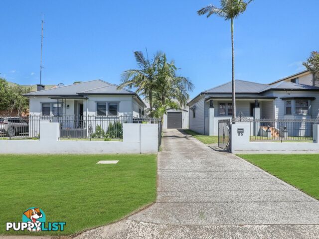 31 & 33 Norman Street FAIRY MEADOW NSW 2519