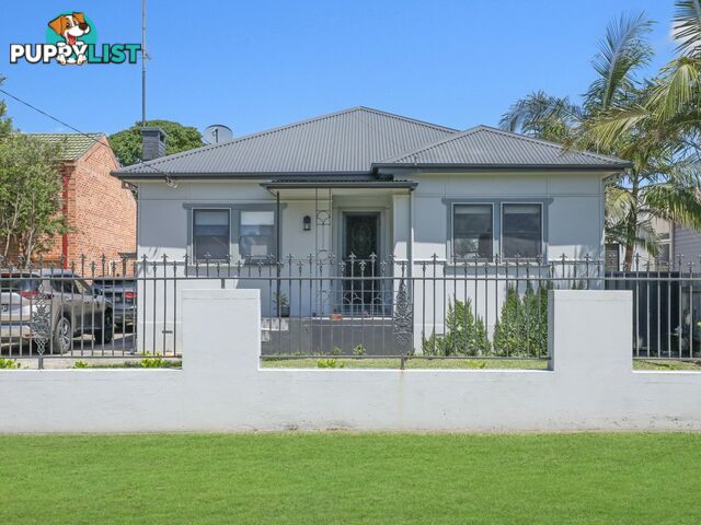 31 & 33 Norman Street FAIRY MEADOW NSW 2519