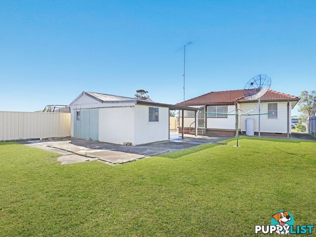 20 McCabe Street WARILLA NSW 2528