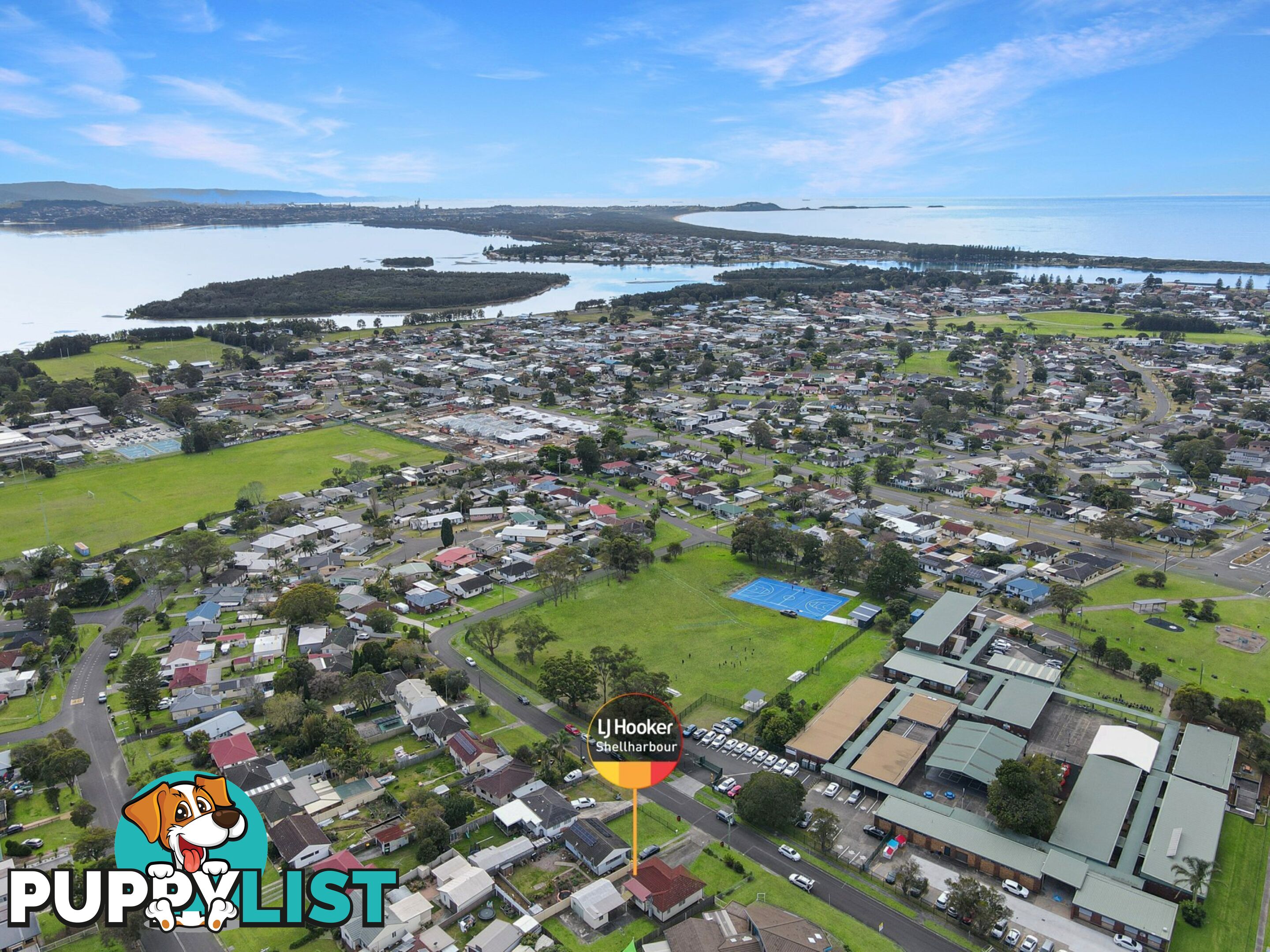 20 McCabe Street WARILLA NSW 2528