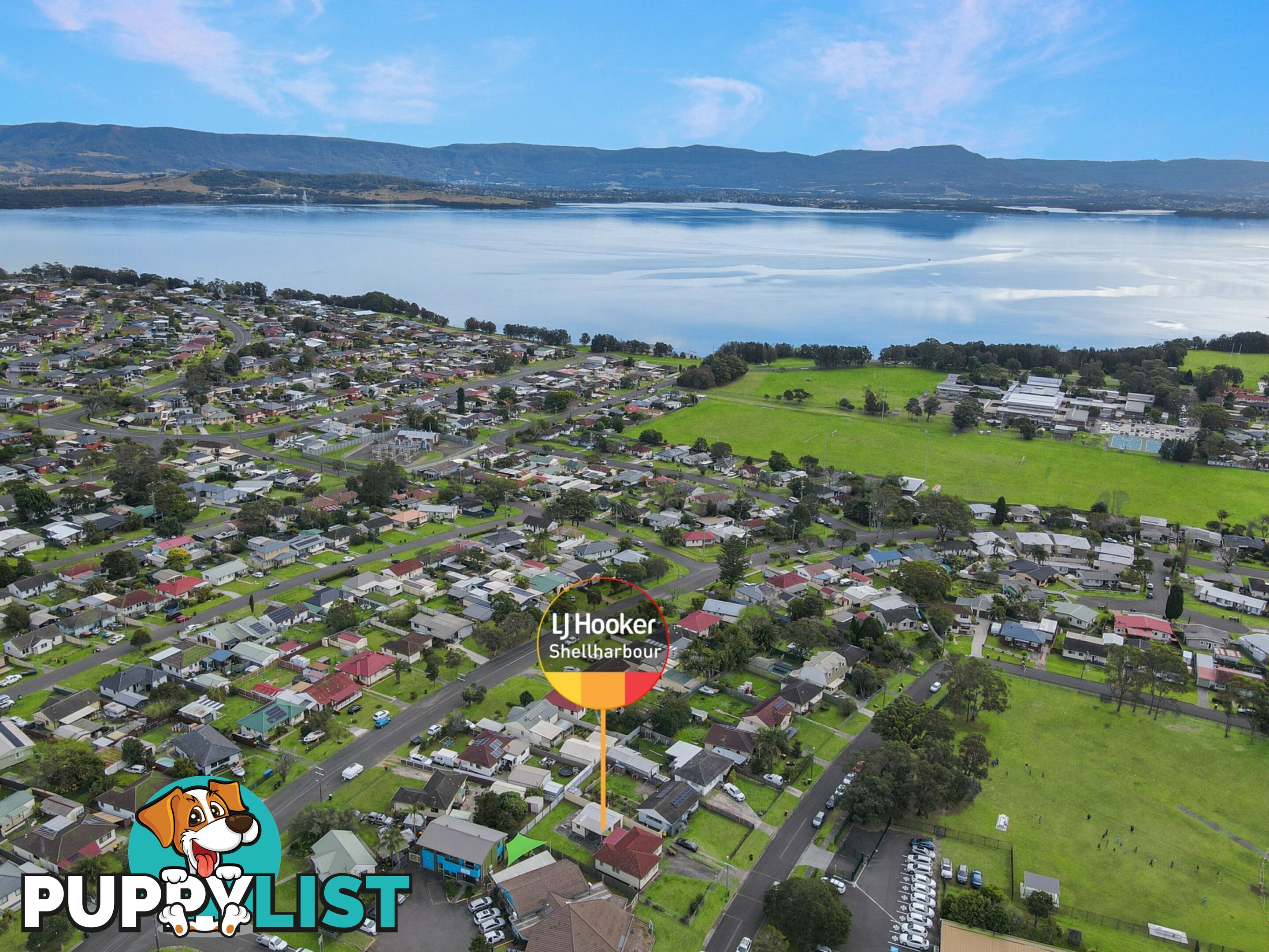 20 McCabe Street WARILLA NSW 2528