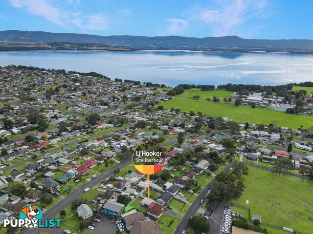 20 McCabe Street WARILLA NSW 2528