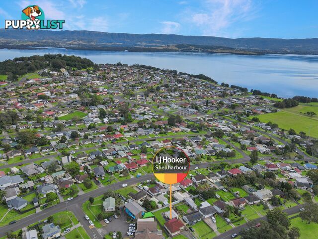 20 McCabe Street WARILLA NSW 2528