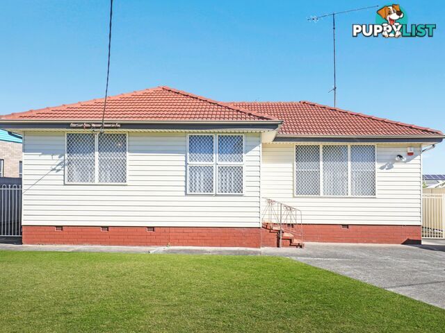 20 McCabe Street WARILLA NSW 2528