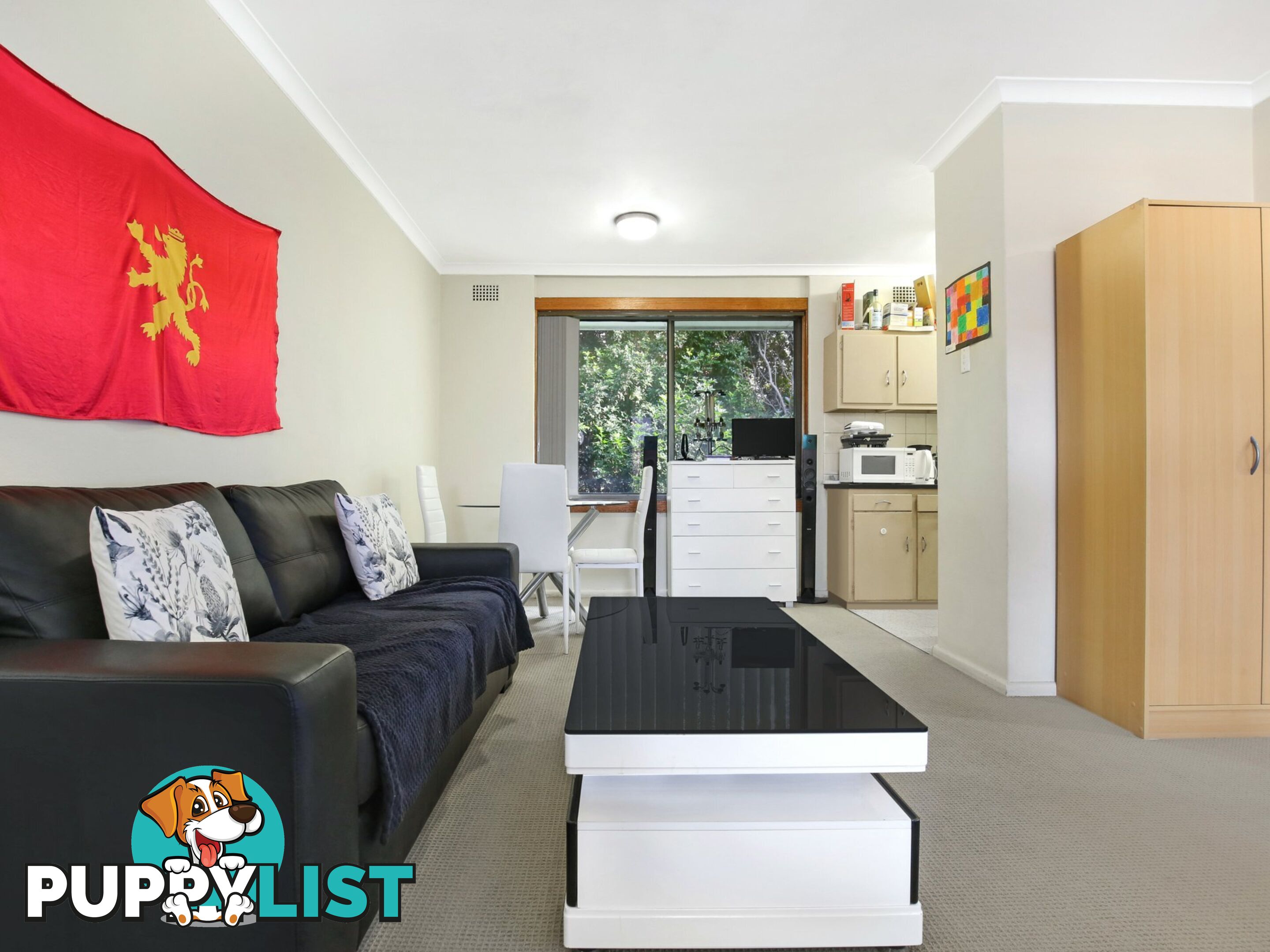 5/5 Kelvin Road CONISTON NSW 2500