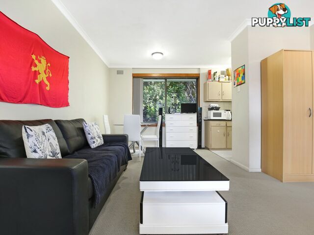 5/5 Kelvin Road CONISTON NSW 2500