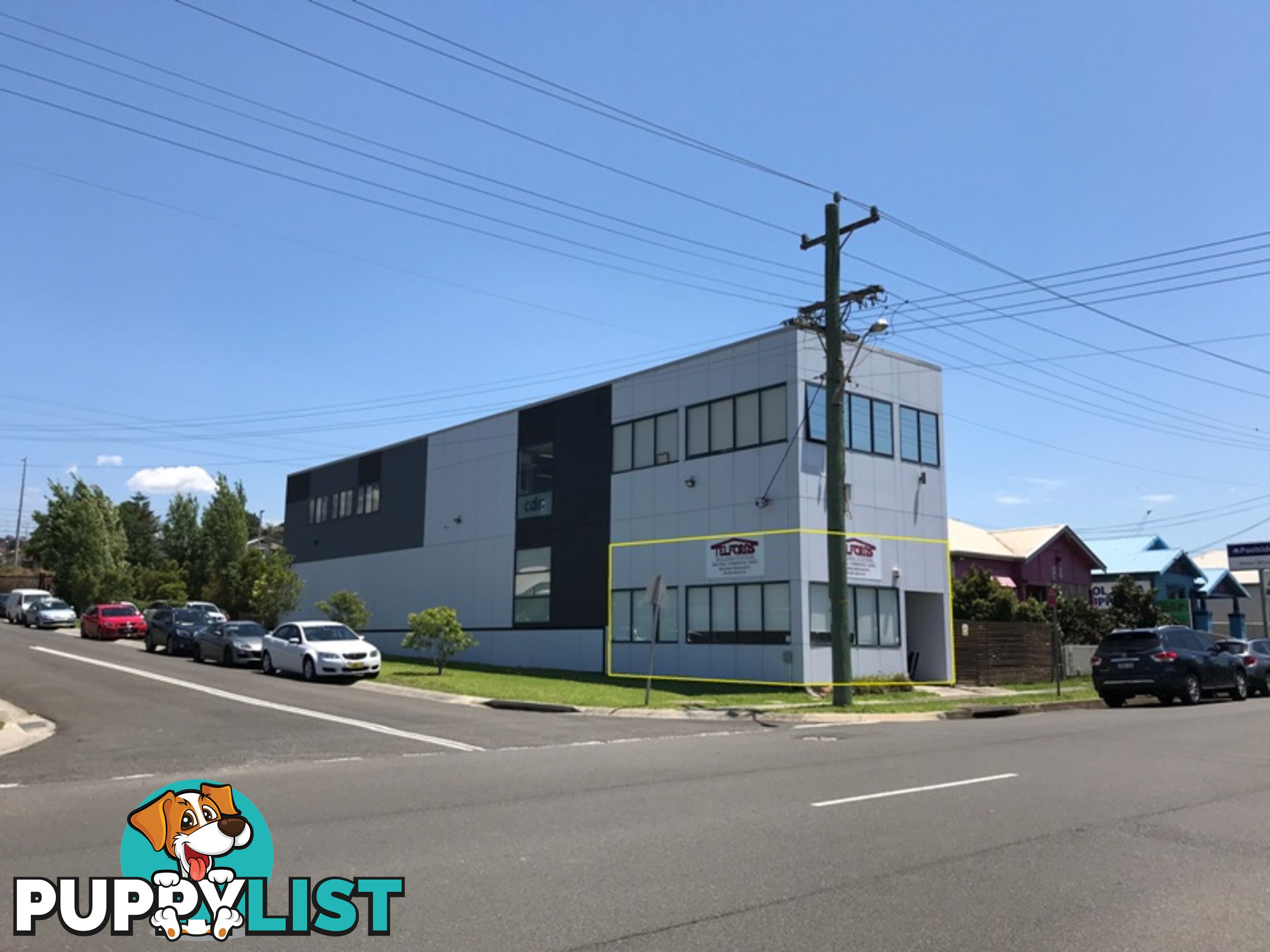 86 Auburn Street WOLLONGONG NSW 2500