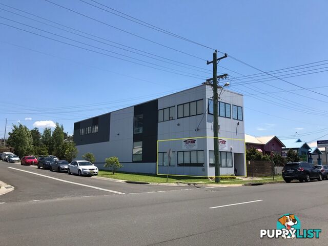 86 Auburn Street WOLLONGONG NSW 2500