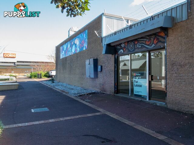 Shop 5/1 Winnima Way BERKELEY NSW 2506