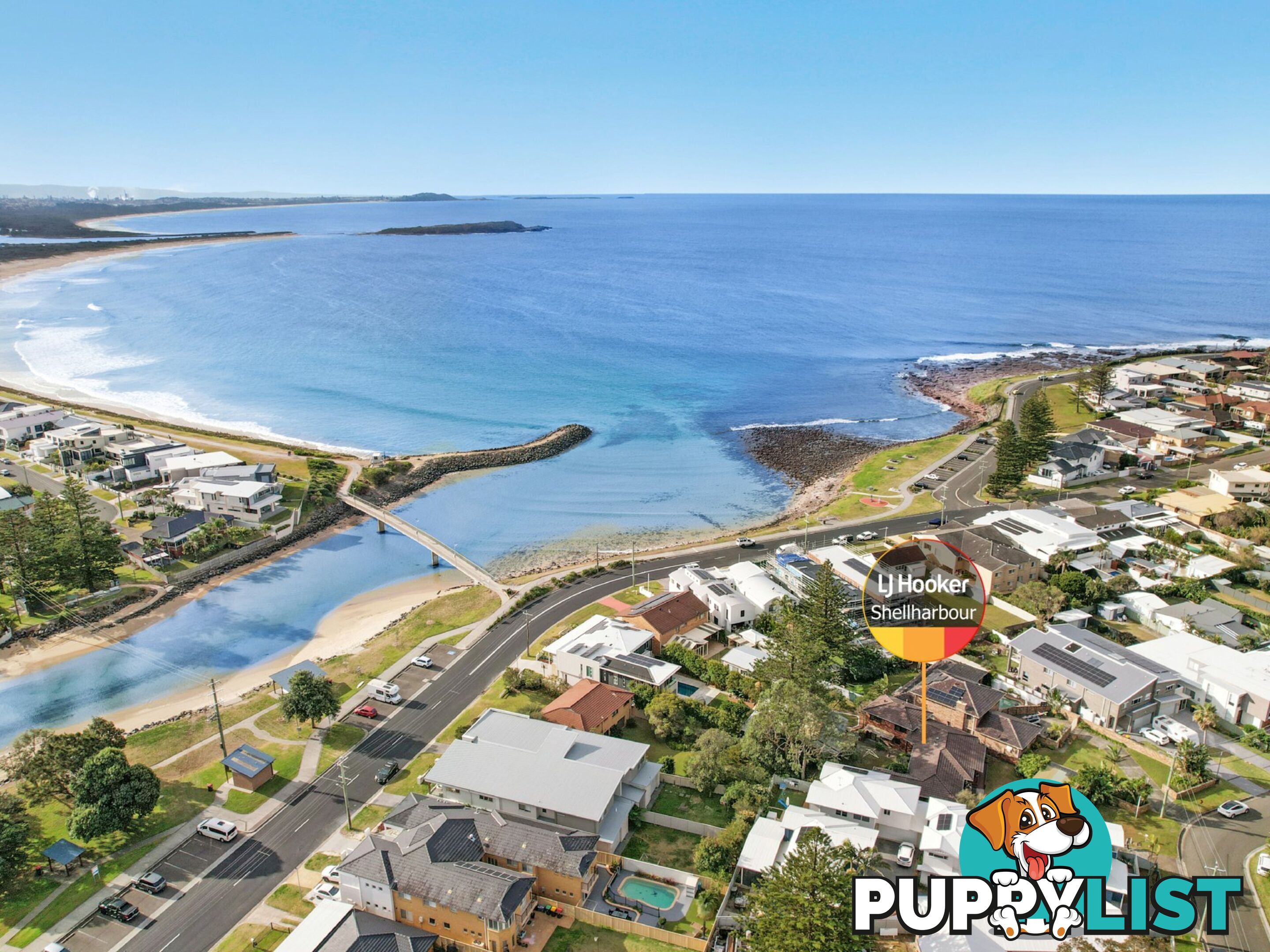 71 Barrack Avenue BARRACK POINT NSW 2528