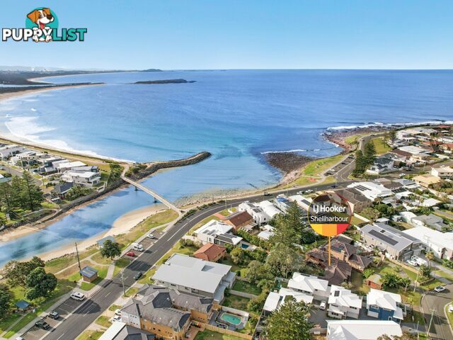 71 Barrack Avenue BARRACK POINT NSW 2528