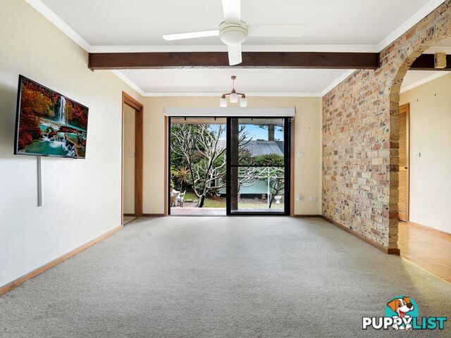 71 Barrack Avenue BARRACK POINT NSW 2528