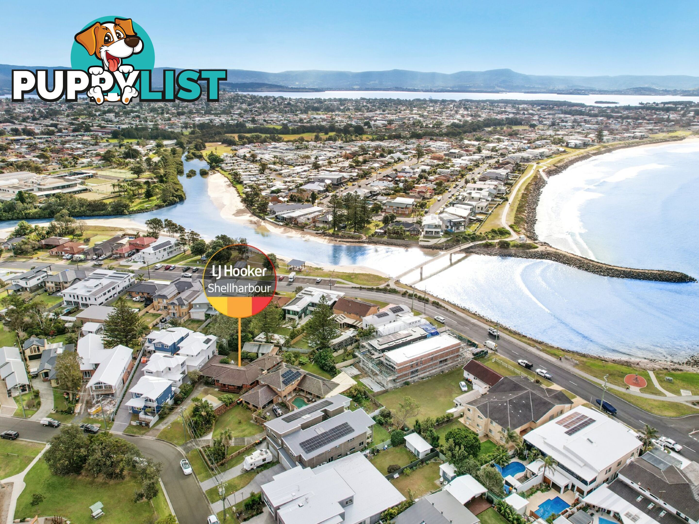 71 Barrack Avenue BARRACK POINT NSW 2528