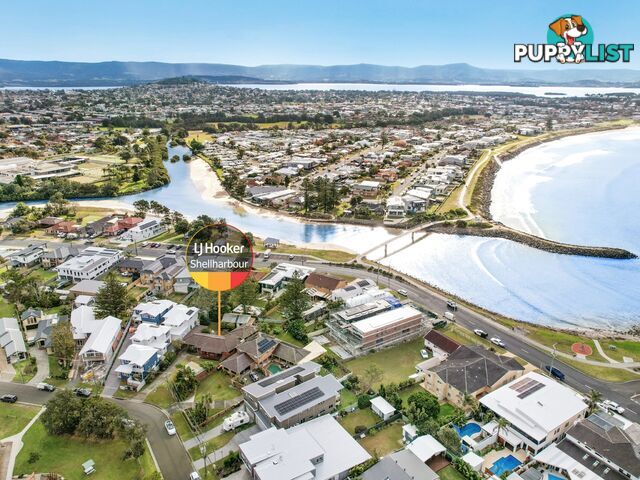 71 Barrack Avenue BARRACK POINT NSW 2528