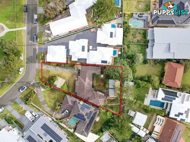 71 Barrack Avenue BARRACK POINT NSW 2528
