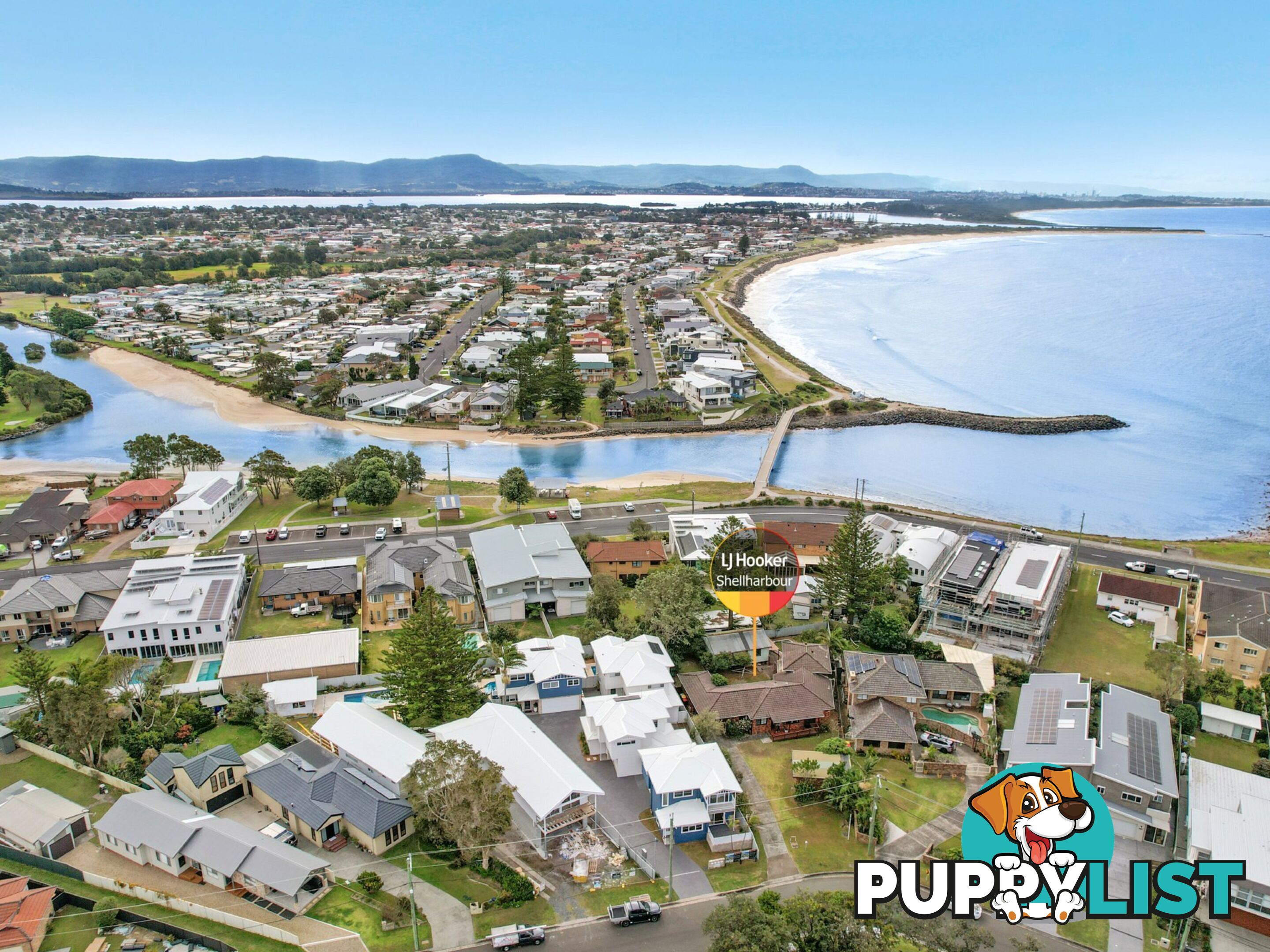 71 Barrack Avenue BARRACK POINT NSW 2528