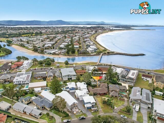 71 Barrack Avenue BARRACK POINT NSW 2528