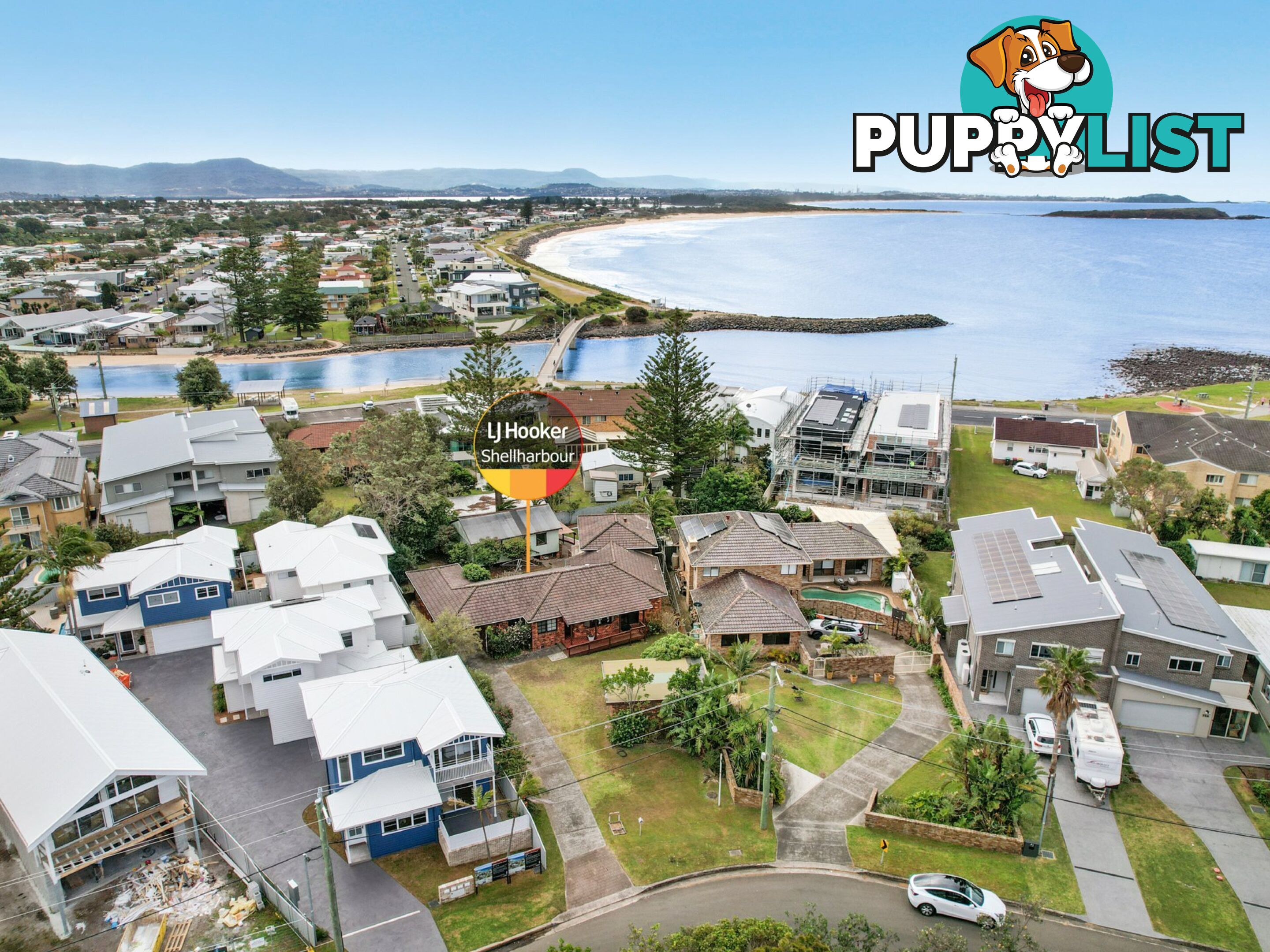 71 Barrack Avenue BARRACK POINT NSW 2528