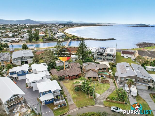 71 Barrack Avenue BARRACK POINT NSW 2528