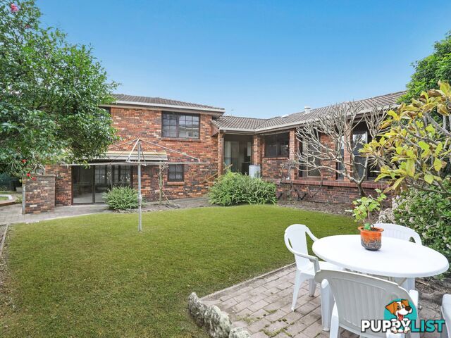 71 Barrack Avenue BARRACK POINT NSW 2528