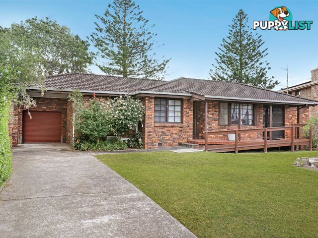 71 Barrack Avenue BARRACK POINT NSW 2528