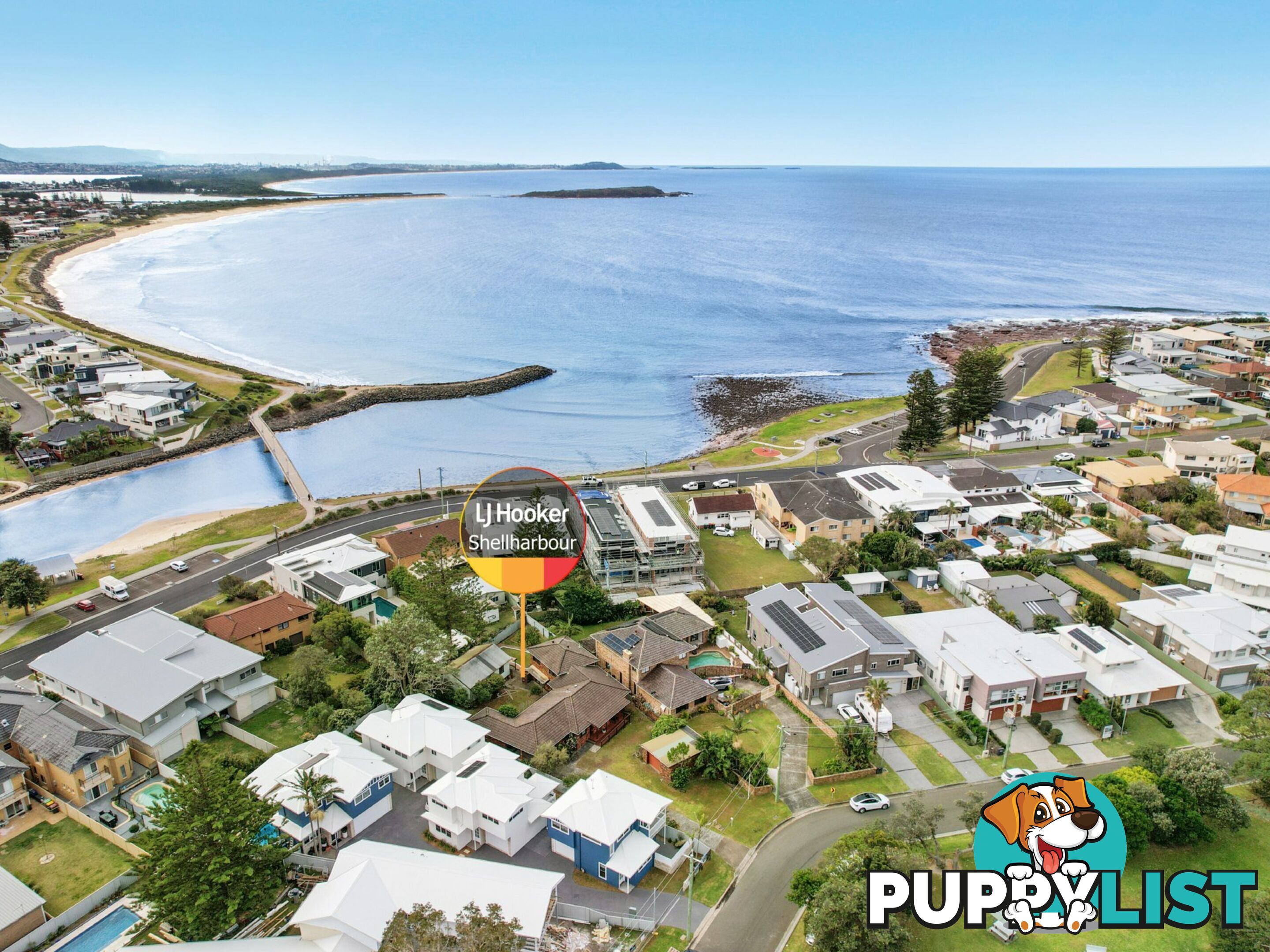 71 Barrack Avenue BARRACK POINT NSW 2528