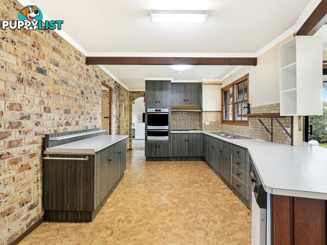 71 Barrack Avenue BARRACK POINT NSW 2528