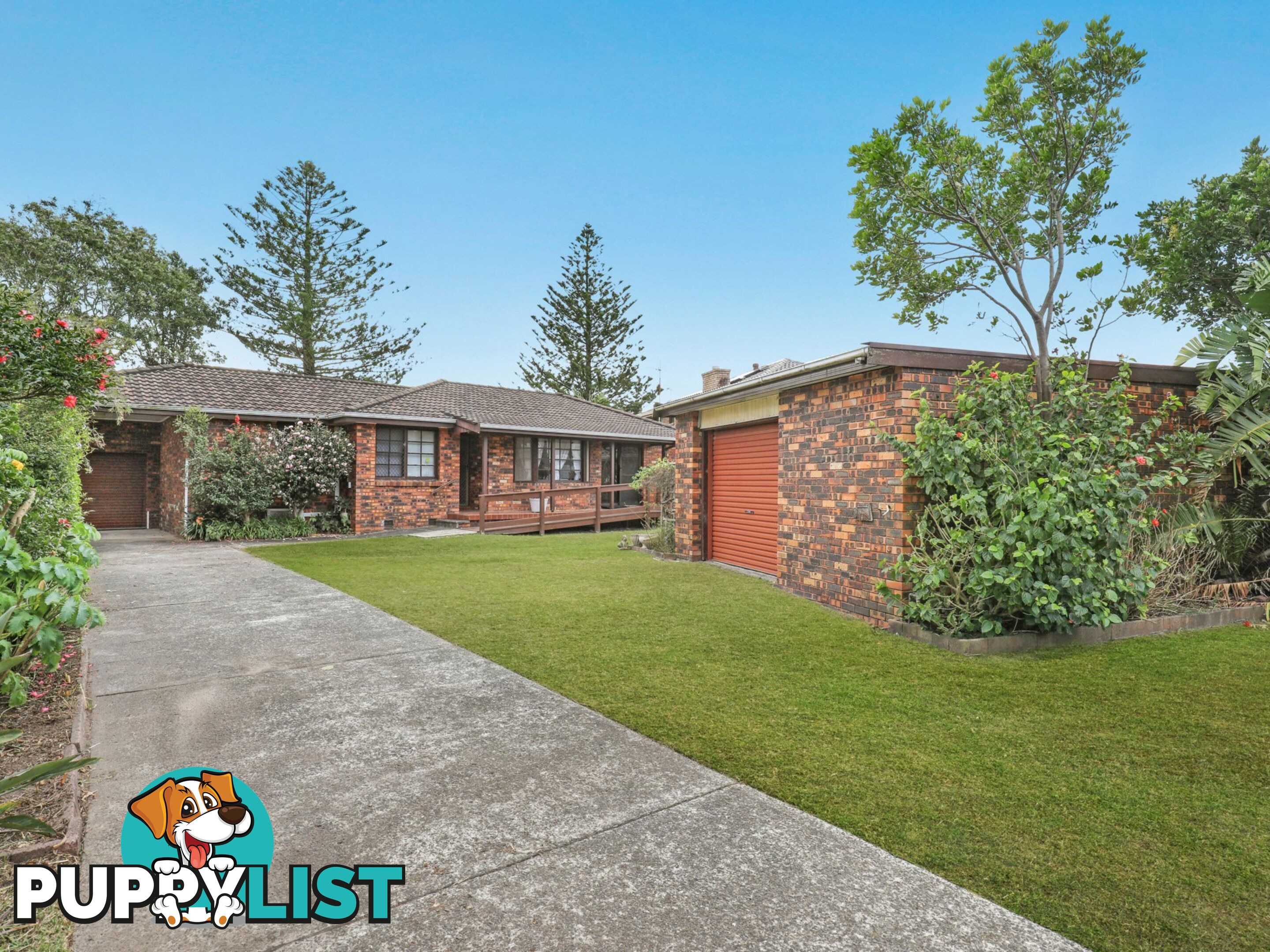 71 Barrack Avenue BARRACK POINT NSW 2528
