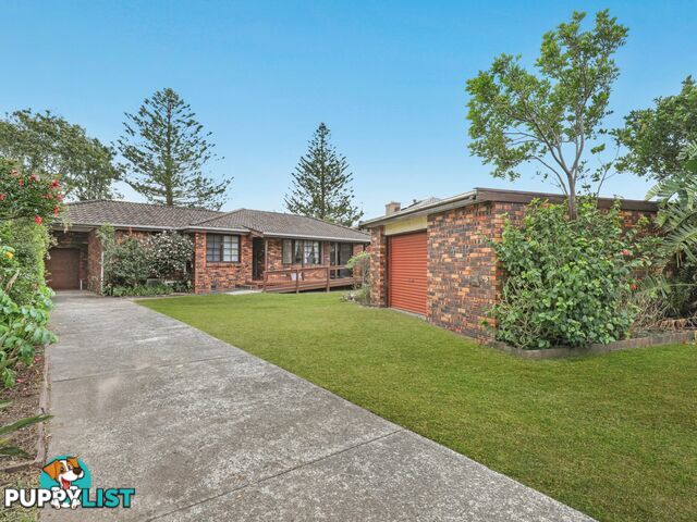 71 Barrack Avenue BARRACK POINT NSW 2528