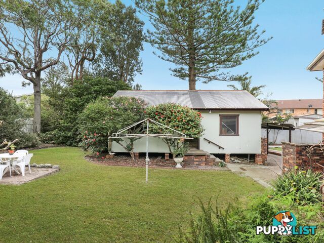 71 Barrack Avenue BARRACK POINT NSW 2528