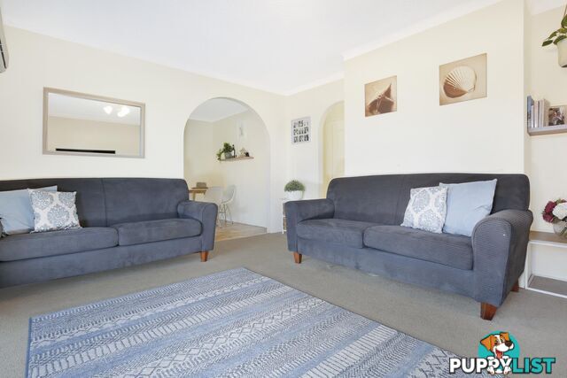 2/13 Underwood Street CORRIMAL NSW 2518