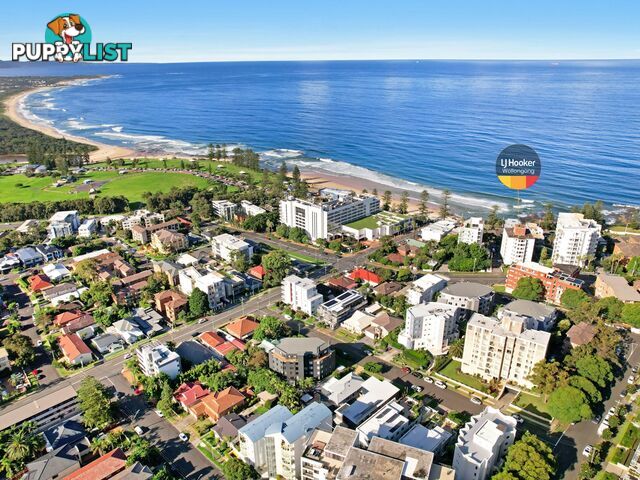 23/7-9 Corrimal Street WOLLONGONG NSW 2500