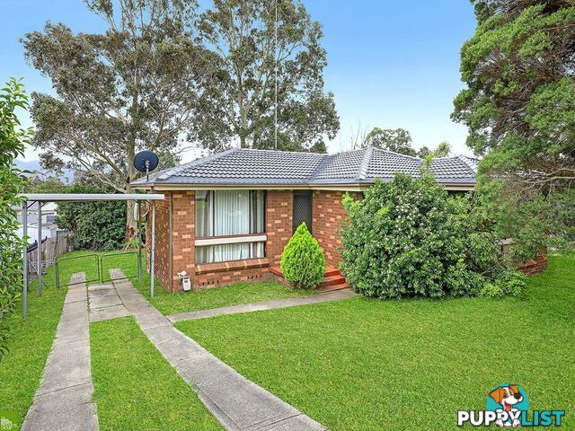 5 Turnbull Close AVONDALE NSW 2530